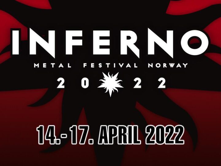 Inferno Metal Fest, tutto rimandato al 2022