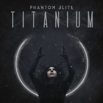 Phantom Elite – Titanium