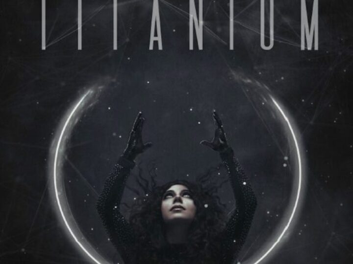 Phantom Elite – Titanium