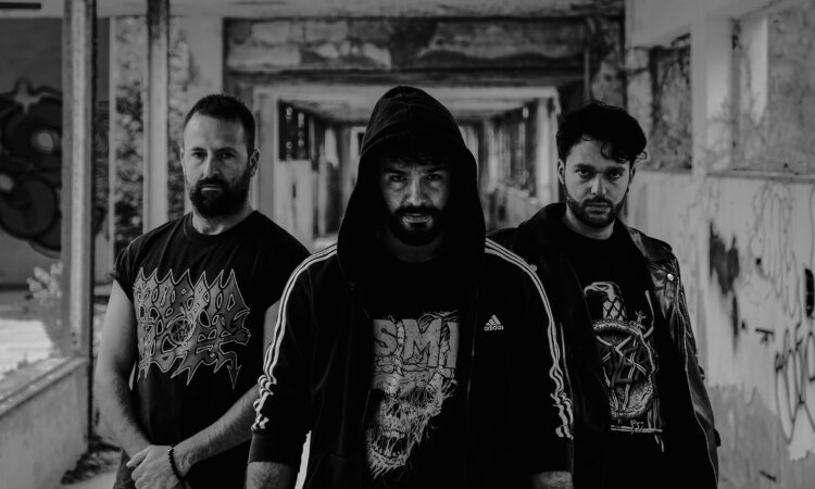 Vilemass, lyric video di ‘Beast Of No Land’ in anteprima su Metal Hammer