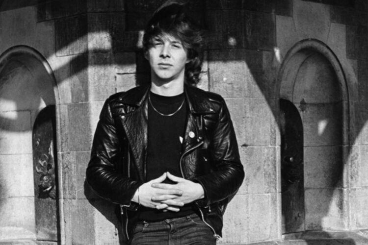 5 curiosità che forse non sapete su… Clive Burr