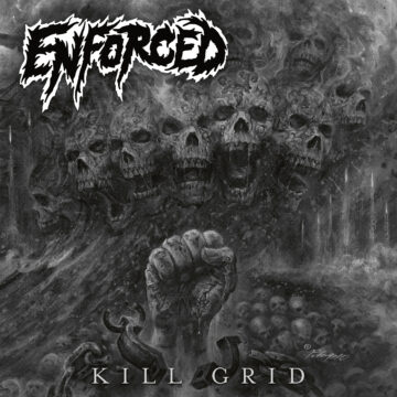 Enforced – Kill Grid