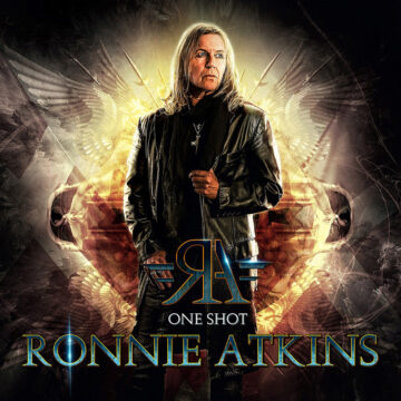Ronnie Atkins – One Shot