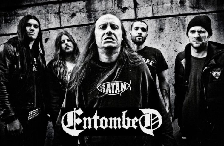 Entombed – Returning To Madness