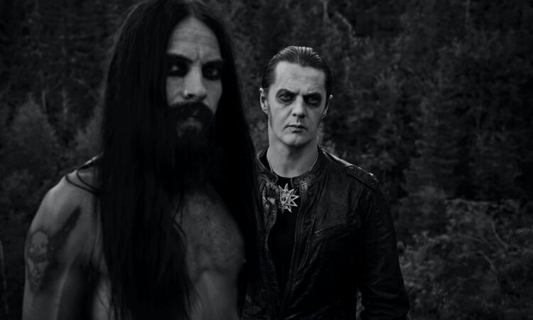 Satyricon, nuova musica per il Museo dedicato a Munch