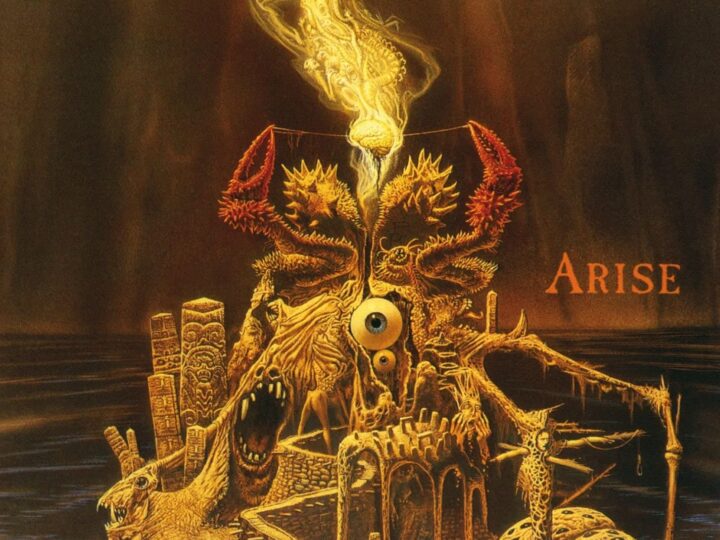 ‘Arise’ – 30 anni fa sorgeva l’alba dei Sepultura