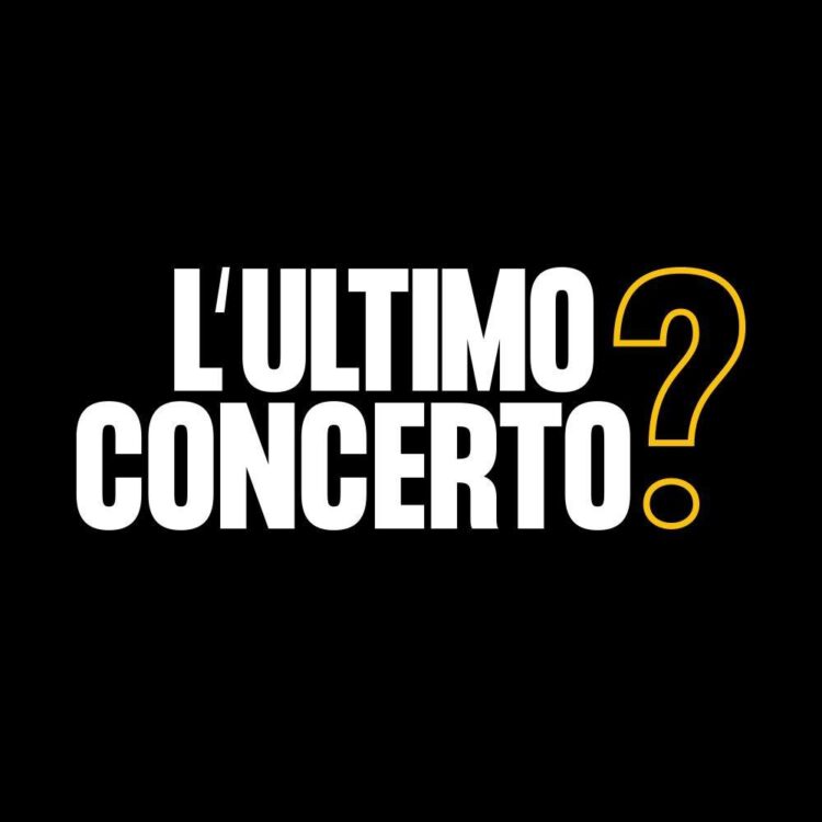 L’Ultimo Concerto – intervista a Legend Club, Fabrik e The Factory