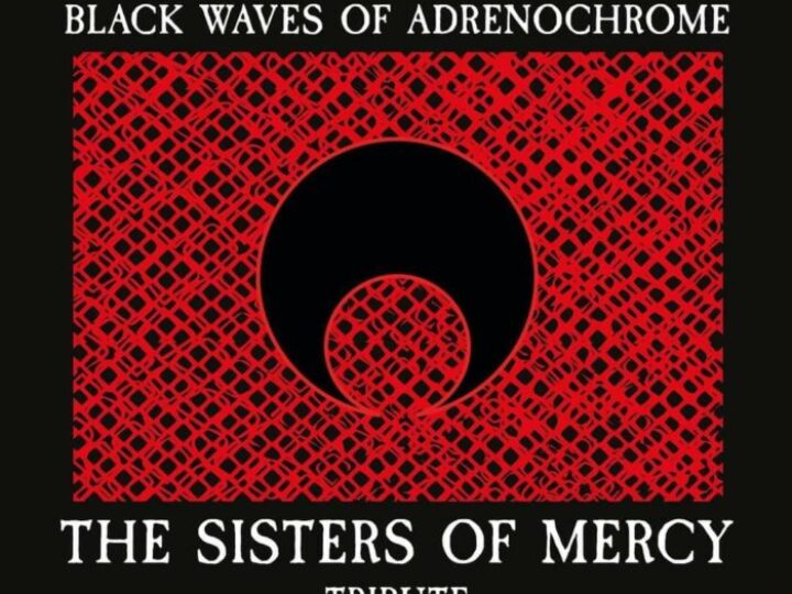 The Sisters of Mercy, un tributo alla band