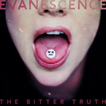 Evanescence – The Bitter Truth