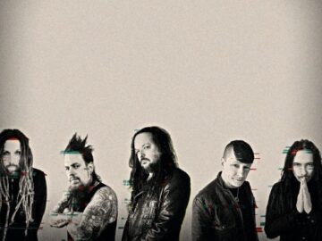 Korn: Monumental – A global streaming event @Downtown (L.A.), 24 aprile 2021