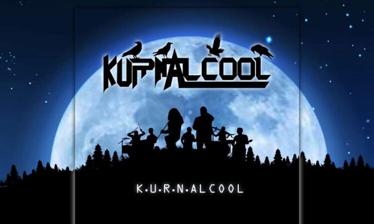 Kurnalcool, in anteprima su MetalHammer il ritorno del Vì Metal!