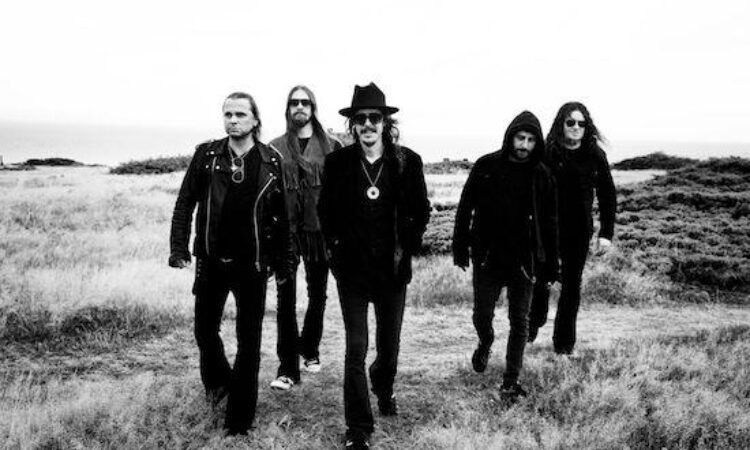 Opeth, cambio della guardia