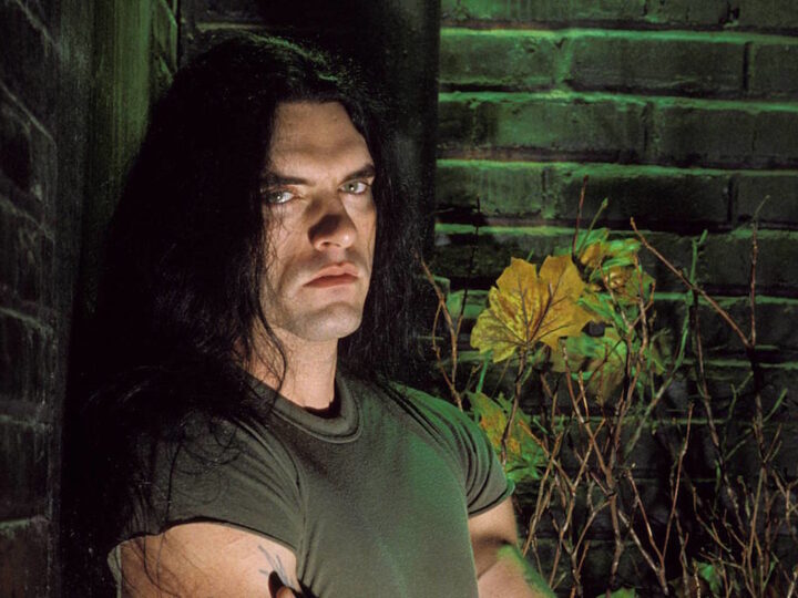 5 curiosità che forse non sapete su… Peter Steele