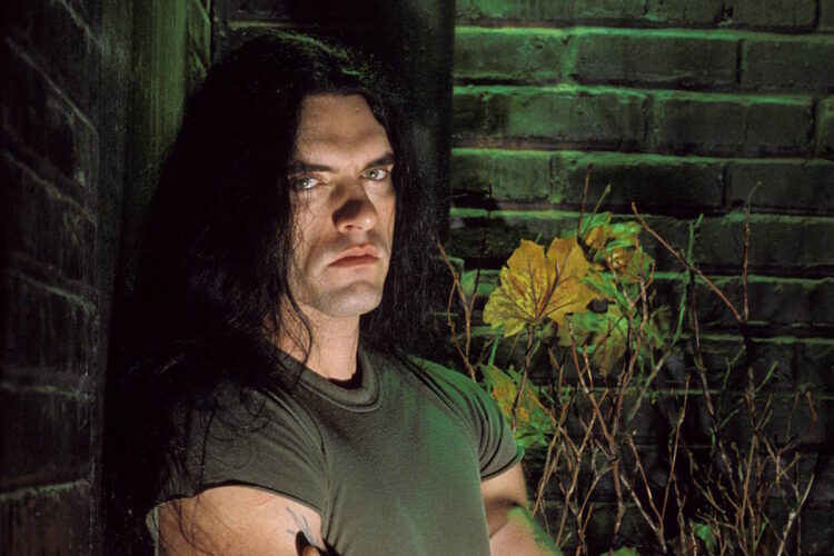 5 curiosità che forse non sapete su… Peter Steele