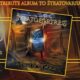 Stratofortress, in arrivo il disco tributo agli Stratovarius