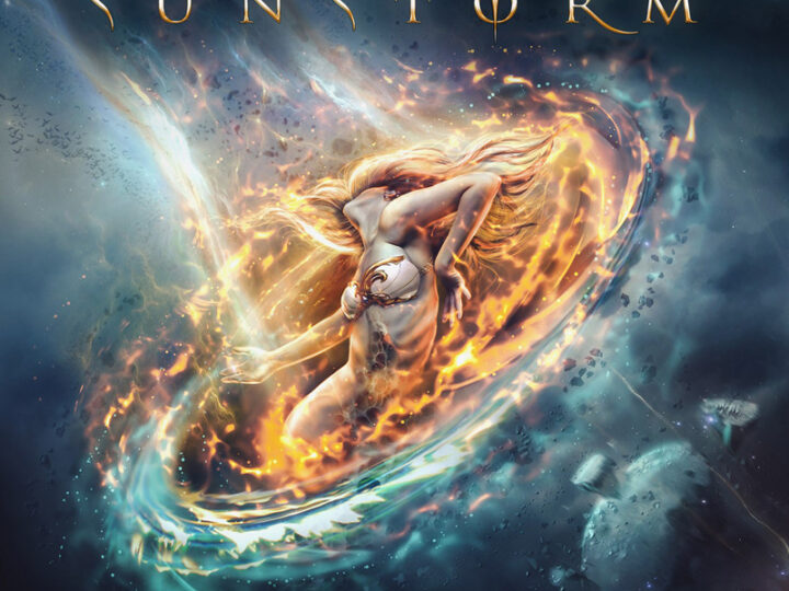 Sunstorm – Afterlife