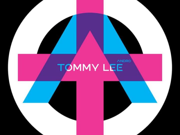 Tommy Lee – Andro