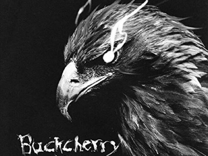 Buckcherry, il nuovo video ‘So Hot’