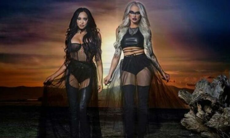 Butcher Babies, nuovo singolo ‘Last Dance’