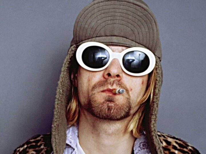 5 curiosità che forse non sapete su… Kurt Cobain