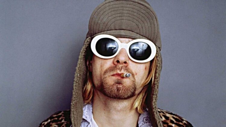 5 curiosità che forse non sapete su… Kurt Cobain