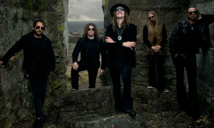 Opeth, iniziano i preordini di ‘In Cauda Venenum (Extended Edition)’