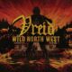 Vreid, domani lo stream di ‘Wild North West’ su Metal Hammer