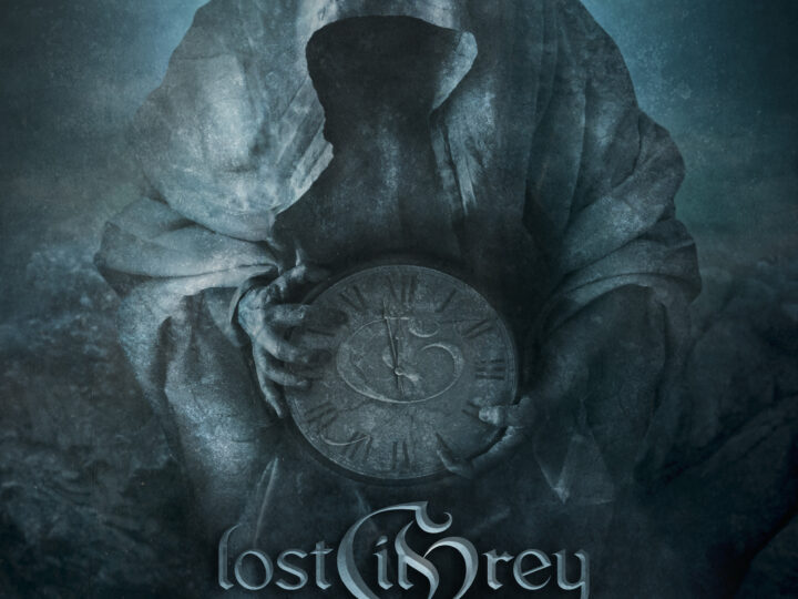 Lost In Grey, secondo trailer di ‘Under The Surface’