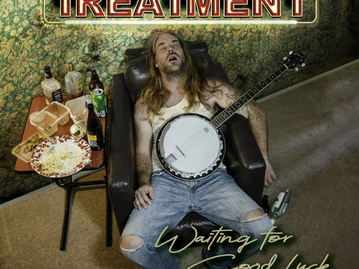 The Treatment – Waiting For Good Luck