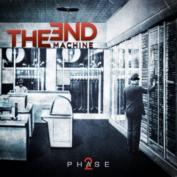 The End Machine – Phase2