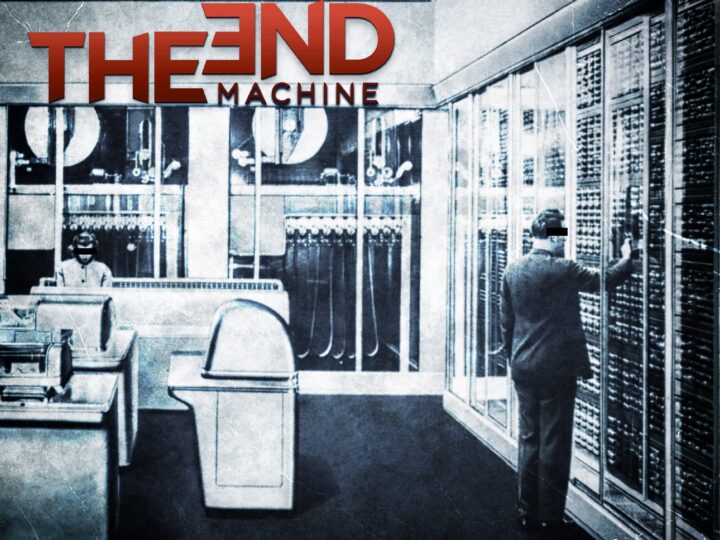 The End Machine – Phase2