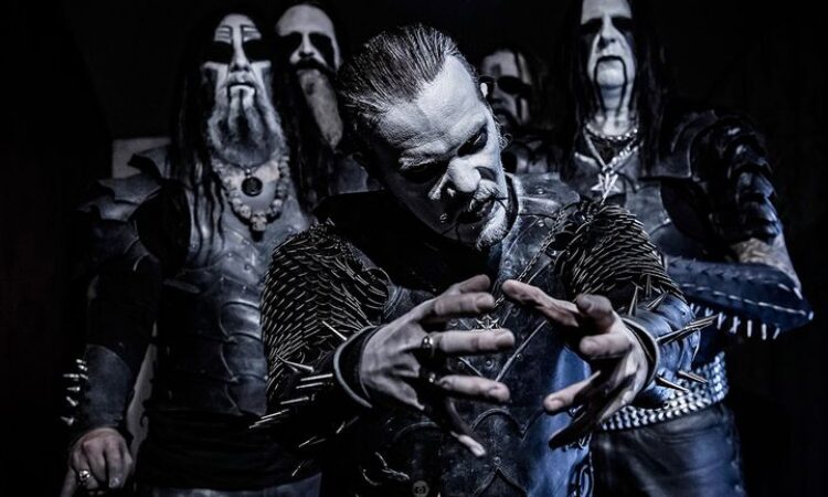 Dark Funeral, un nuovo capitolo in arrivo