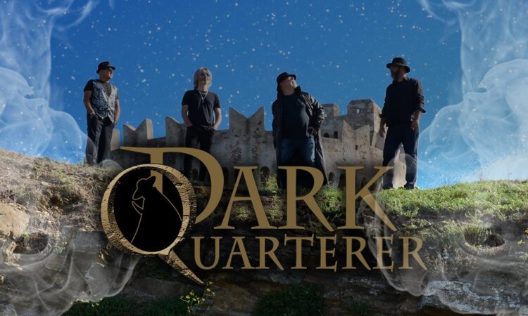 Dark Quarterer: ristampa speciale in vinile per ‘The Etruscan Prophecy’