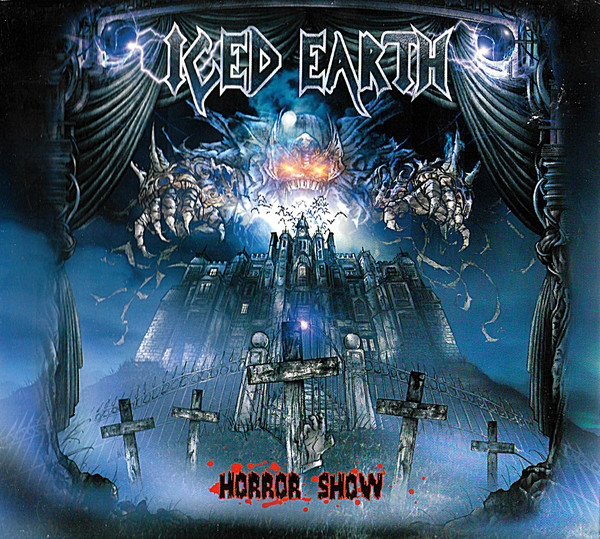 Iced Earth – I vent’anni di ’Horror Show’