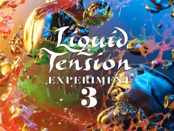 Liquid Tension Experiment – LTE3
