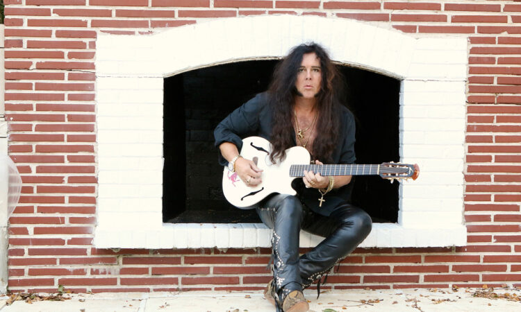 Yngwie Malmsteen, ascolta ‘Wolves At The Door’ dal nuovo ‘Parabellum’
