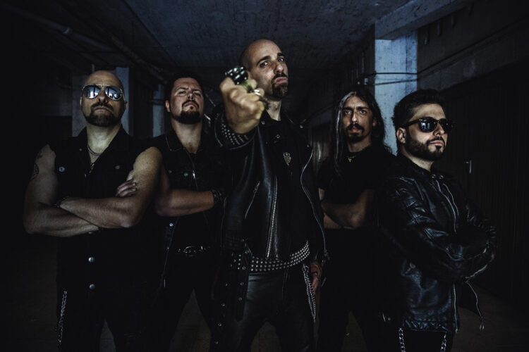 ScreaMachine – Tornare alle radici del metal