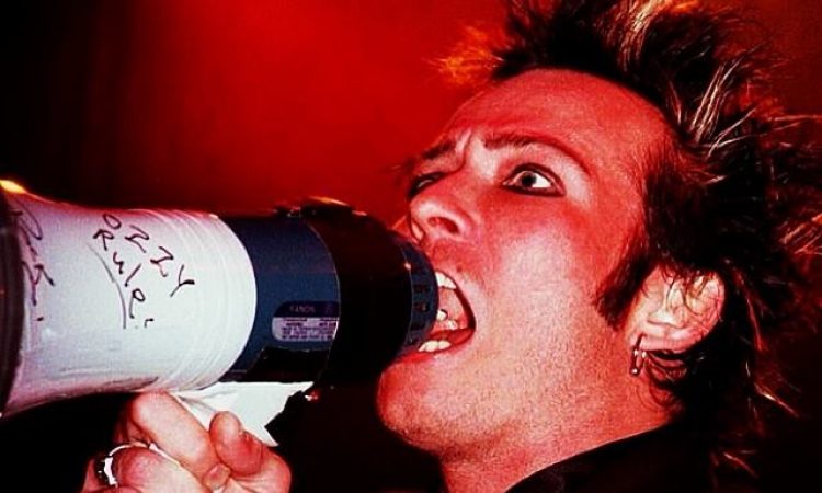 Stone Temple Pilots, Velvet Revolver, in arrivo un biopic su Scott Weiland