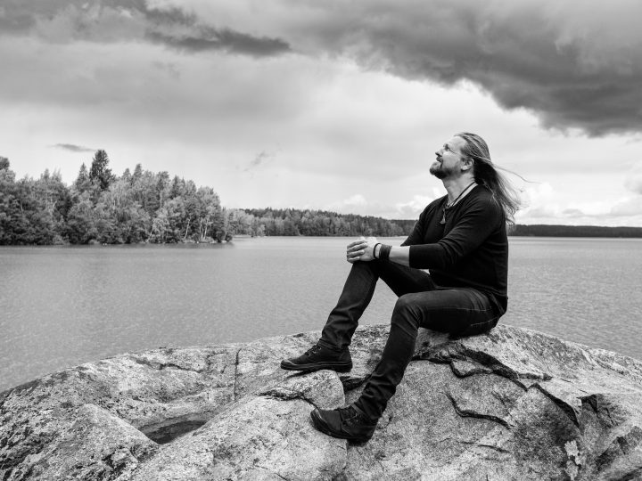 Esa Holopainen – Una sfida molto personale