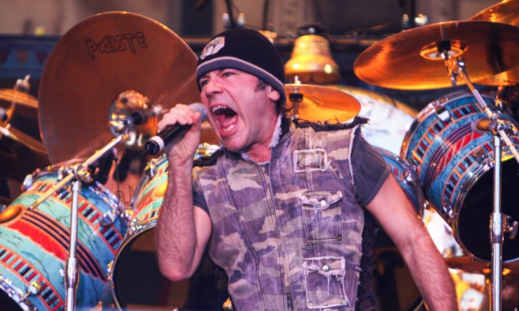 Iron Maiden, nel prossimo tour suoneranno ‘Senjutsu’ per intero