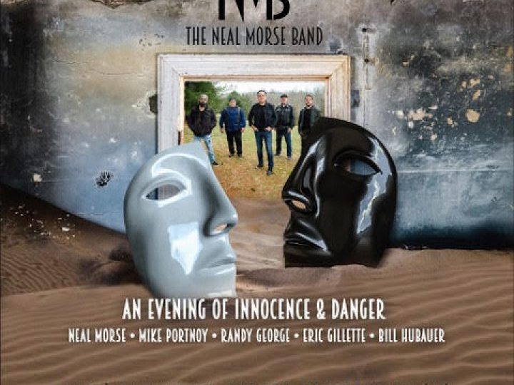 Neal Morse Band @ Live Club – Trezzo sull’Adda ( Mi), 30 maggio 2022