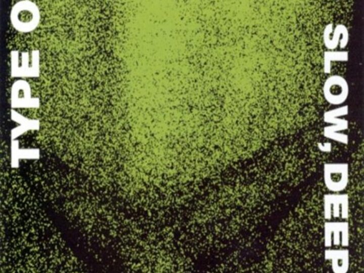 Lento, profondo e duro: i trent’anni del dissacrante debutto dei Type O Negative