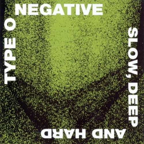 Lento, profondo e duro: i trent’anni del dissacrante debutto dei Type O Negative