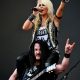 Doro Pesch, ‘Triumph And Agony Live’ fuori a settembre