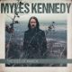 Myles Kennedy – The Ides Of March
