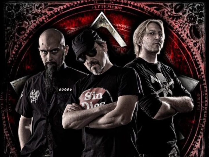 Braindamage, nuovo disco in arrivo