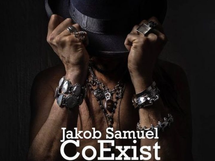 Jakob Samuel – CoExist
