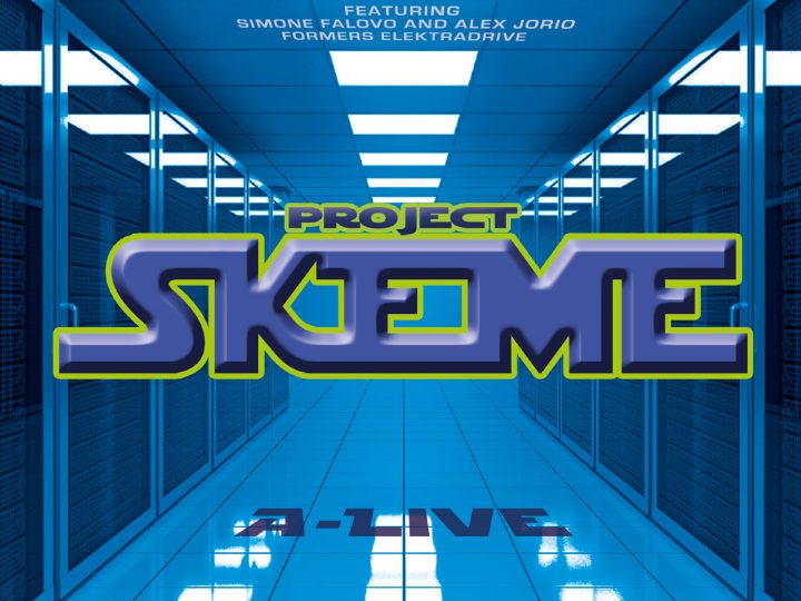 Project Skeme, il nuovo progetto dei membri degli Elektradrive.