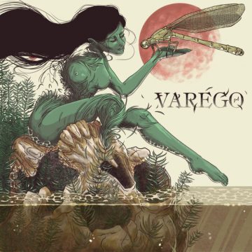 Varego – Varego
