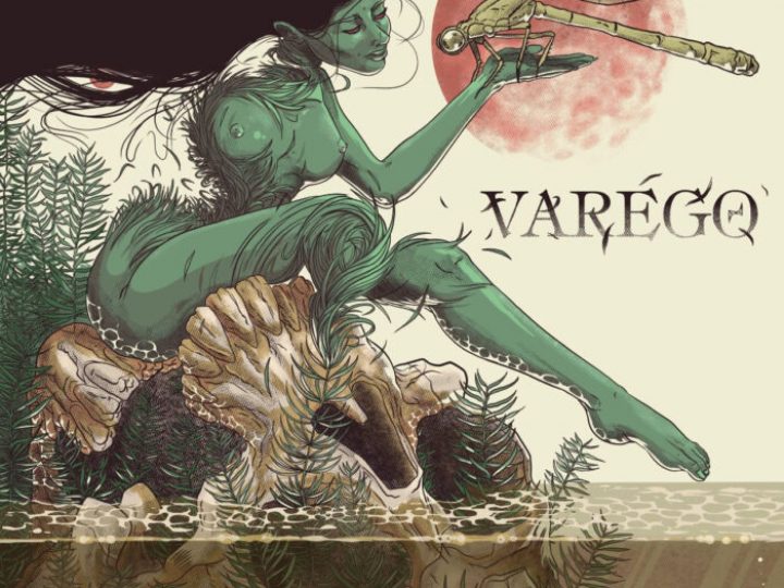 Varego – Varego